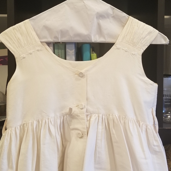 100% Silk dress - Picture 3 of 11